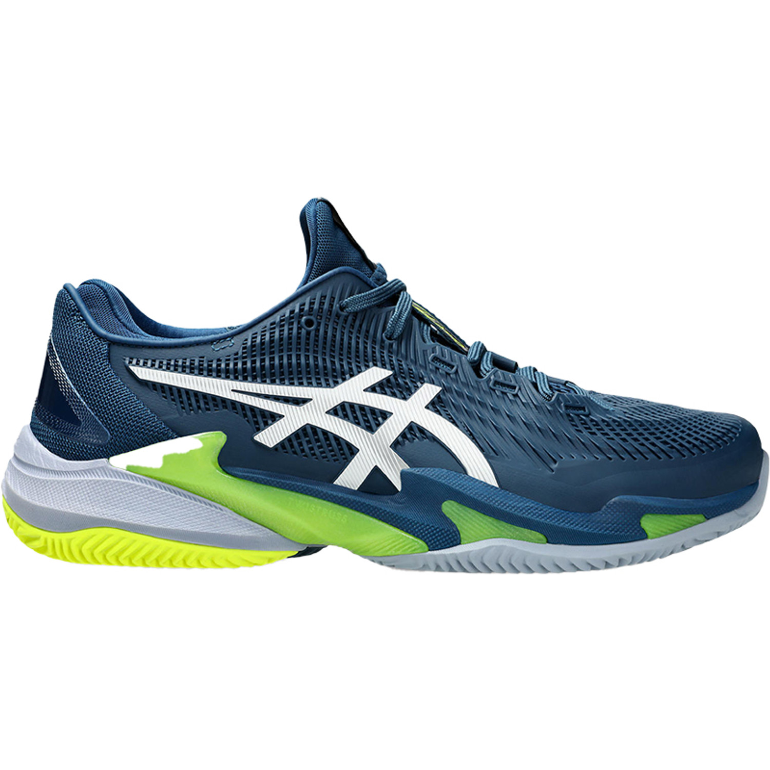 Asics Court FF 3 Clay Heren