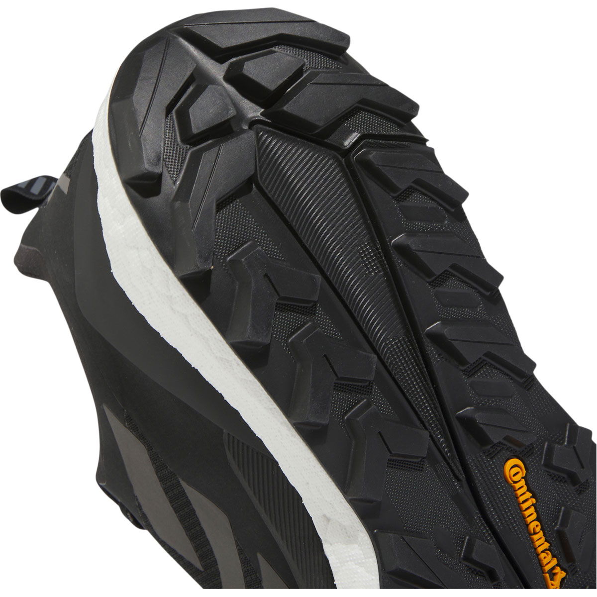 adidas Terrex Free Hiker 2 GTX Low Vandresko Dame