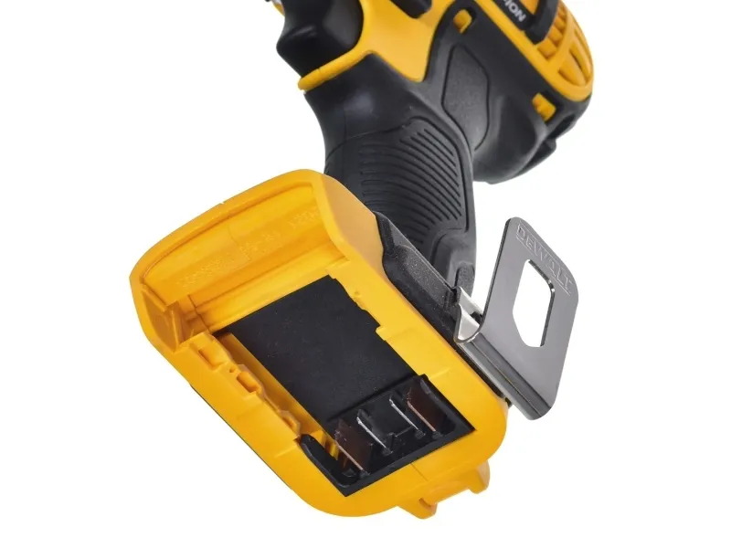 DeWALT DCK856P4-QW, 9000 rpm, 18 V, 5 At