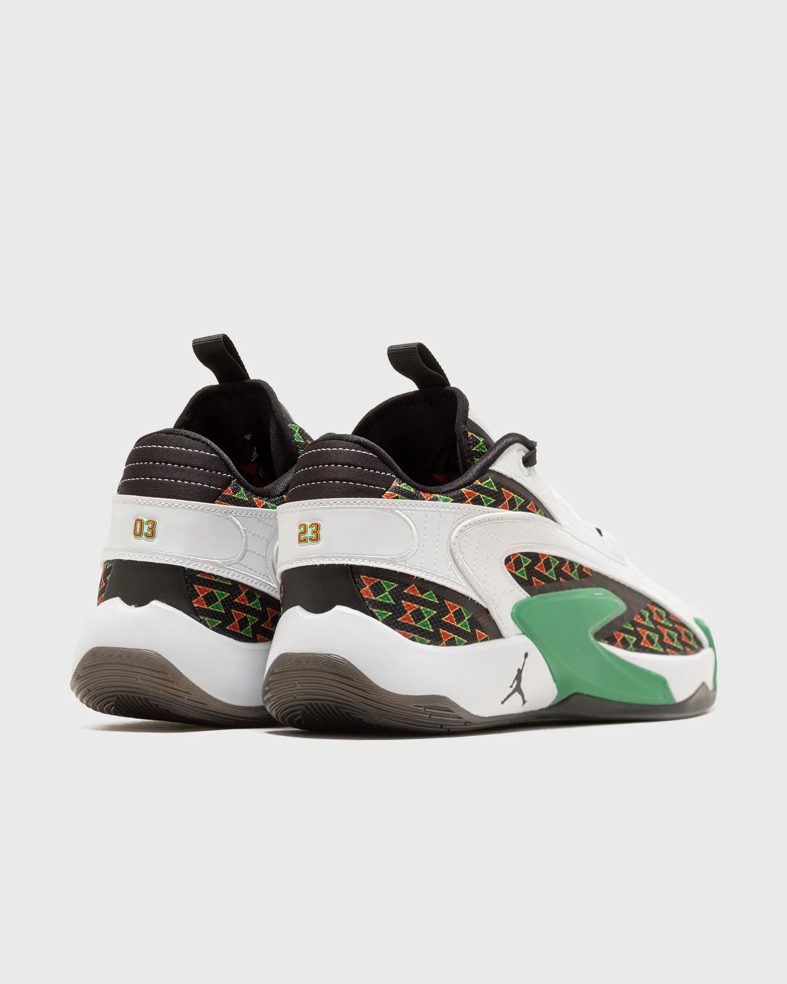 Jordan JORDAN LUKA 2 'Quai 54'