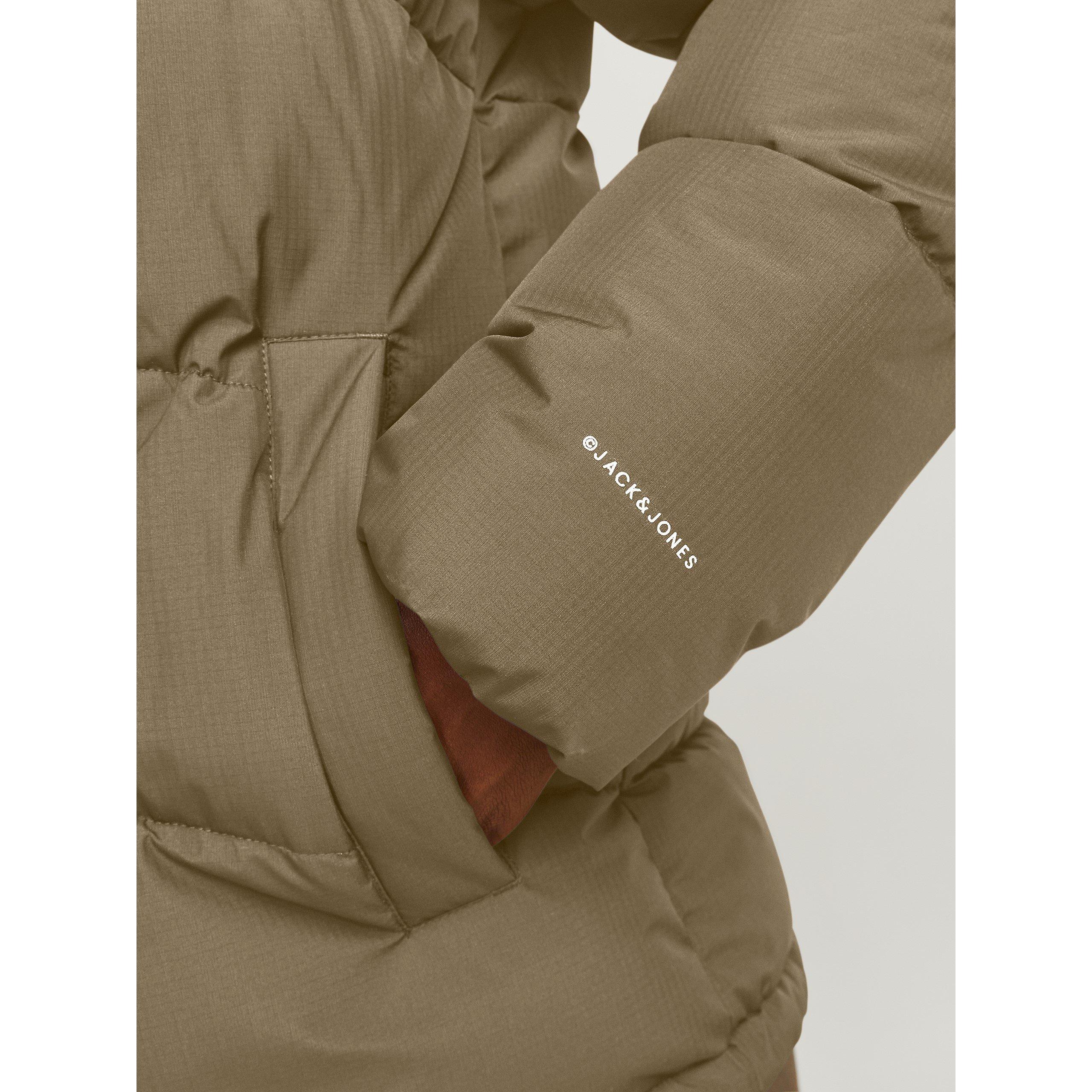 Jack and Jones World Puffer Jacket