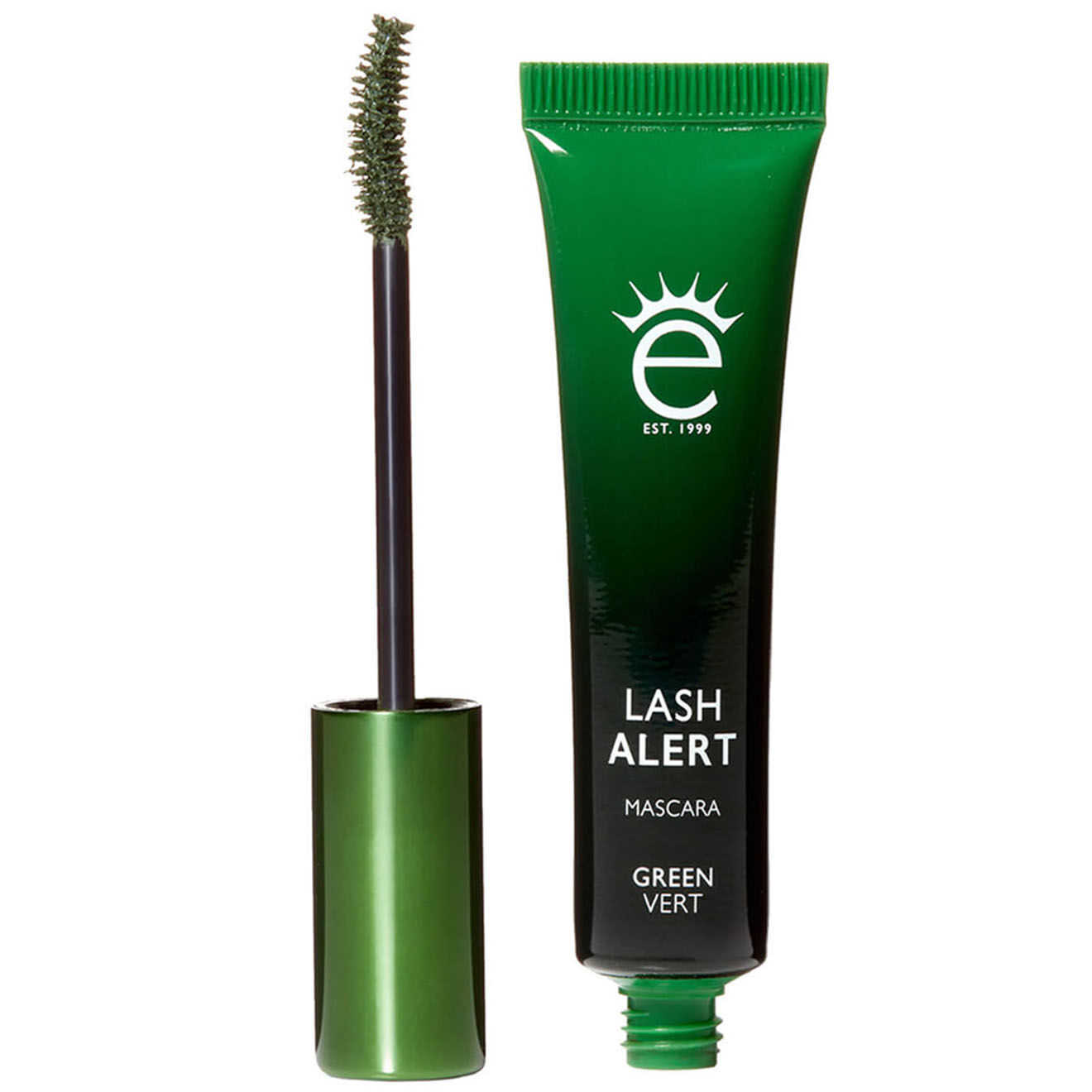 Eyeko Mascara Lash Alert vert - 6 ml