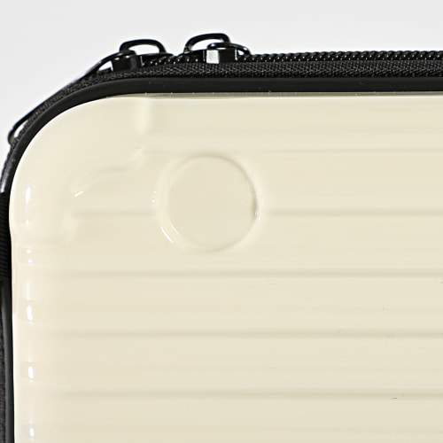 Sacoche KS317 Beige