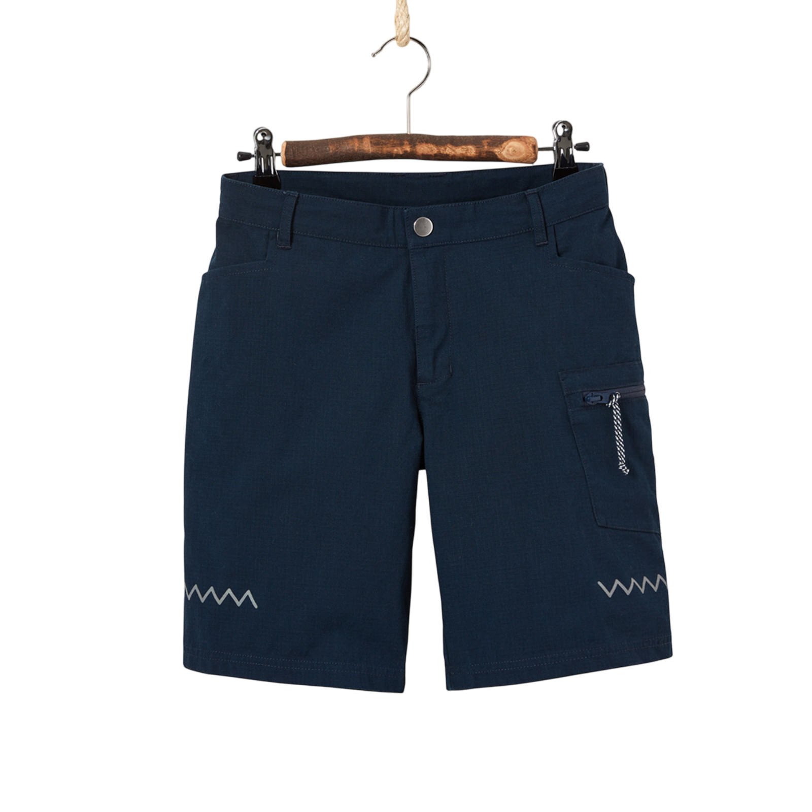 Bikeshorts Scrab True Navy