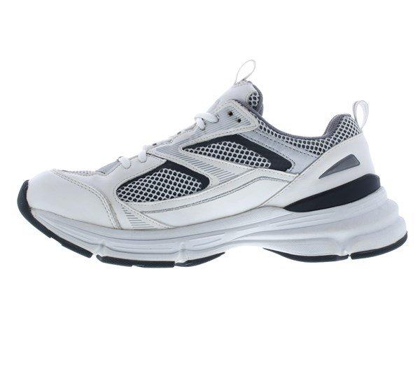 Jack Wills JW Retro Runner Trainers