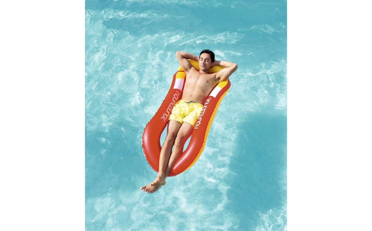 Aqualounge 160x84cm
