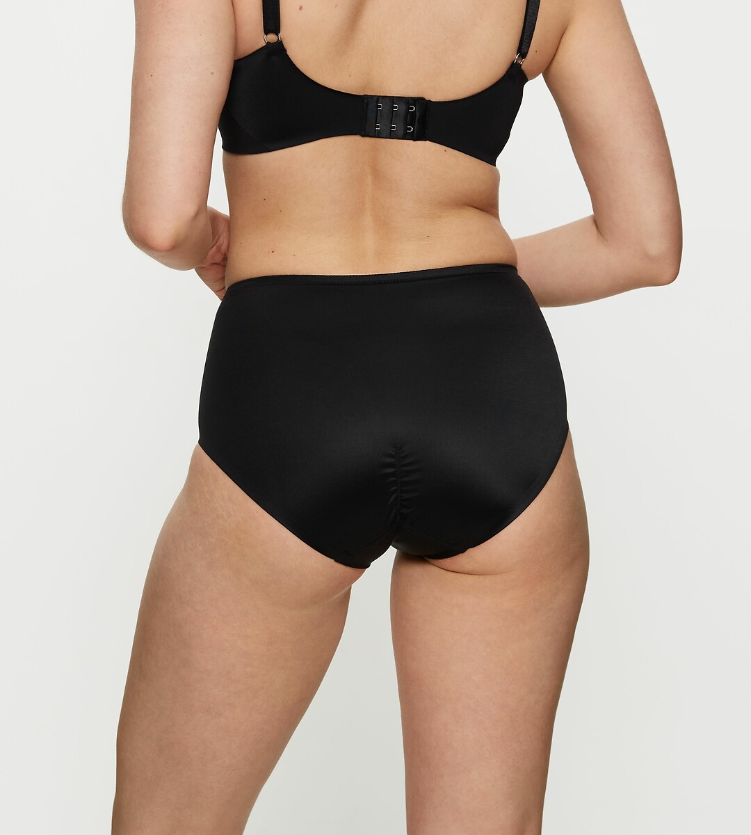 TRIUMPH<br>Vestido longo Maxi Sensação de Forma Verdadeira
