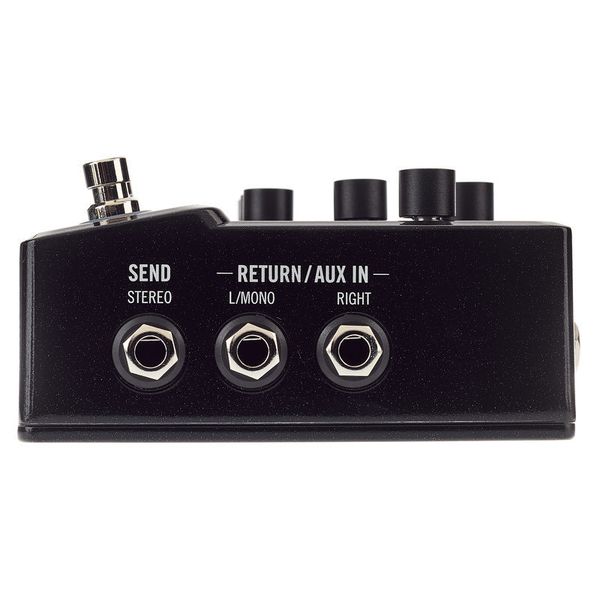 Line6 HX Stomp