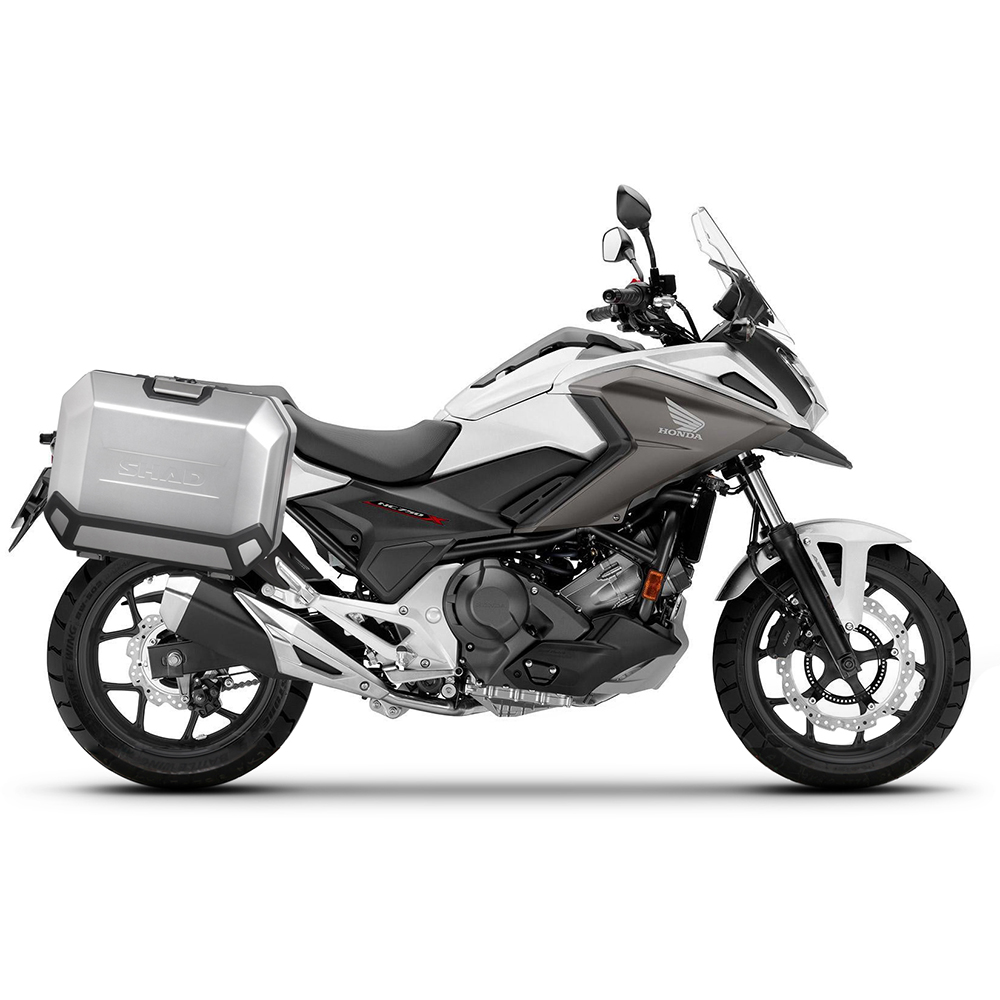 Shad - Support Fixation 4P System Honda NC 750 X H0NC764P