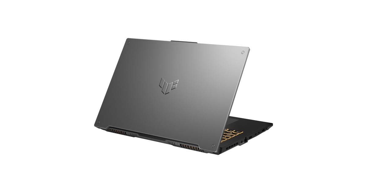ASUSTUF Gaming F17 FX707VI-HX036W 17.3