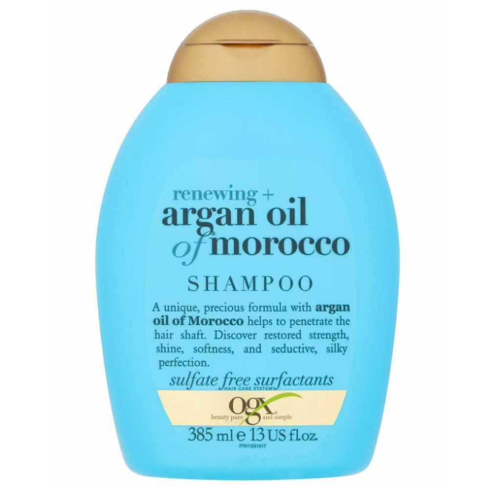 OGX Shampoo Renewing Moroccan Argan385 ml