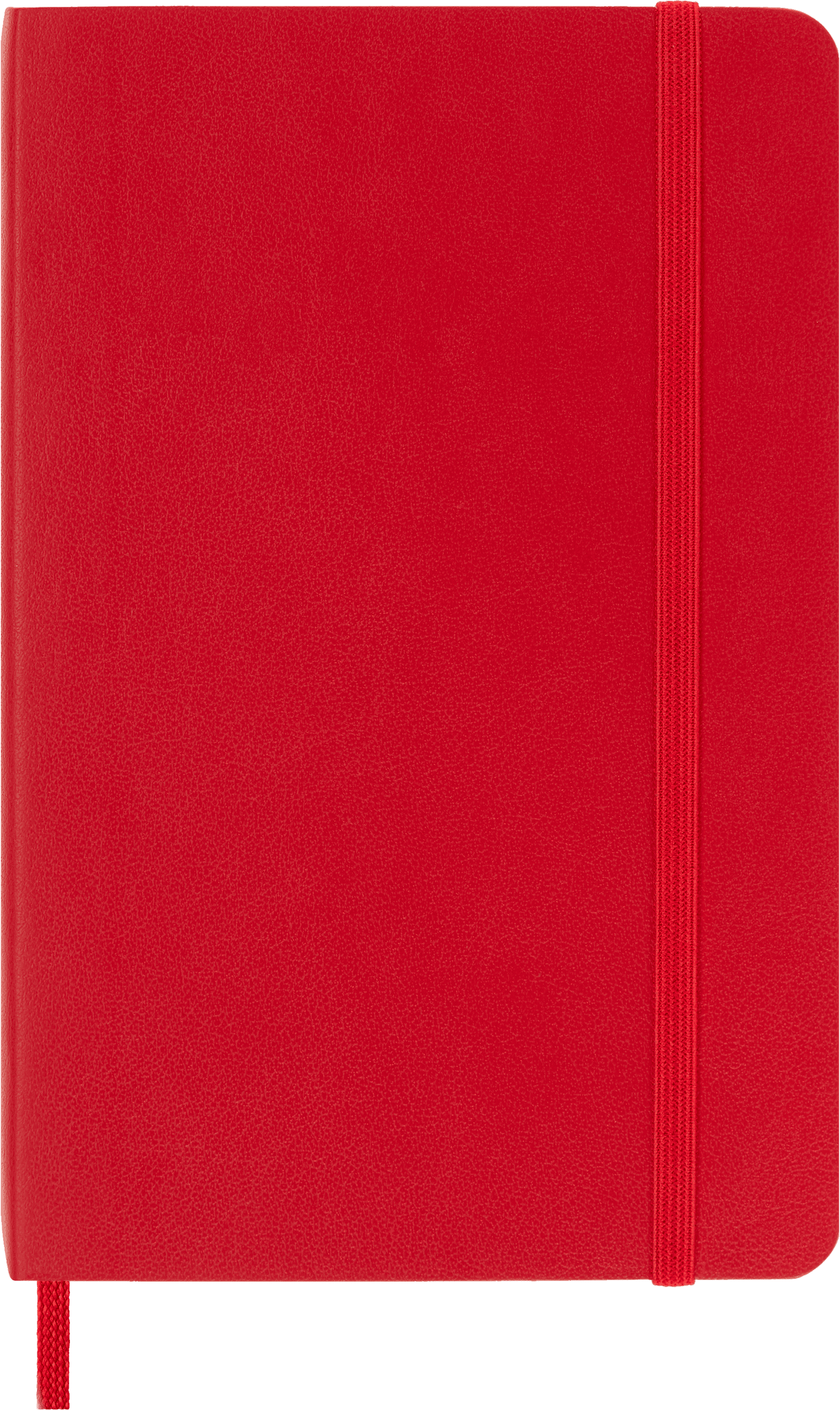 Classic Notebook Soft Cover