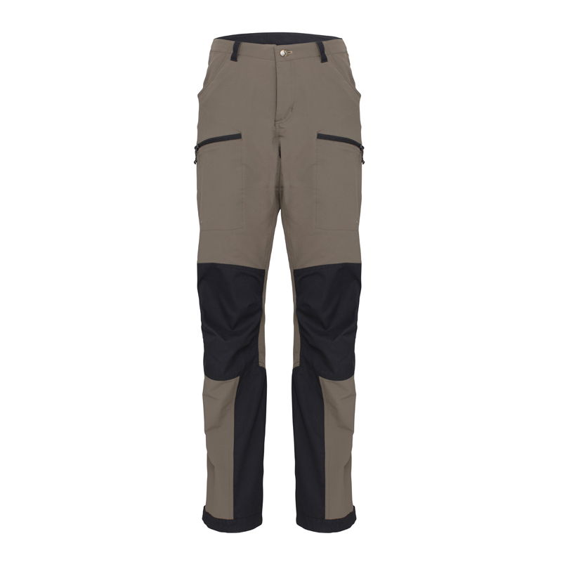 Asivik Adventure Pants, dame - Spejder Sport