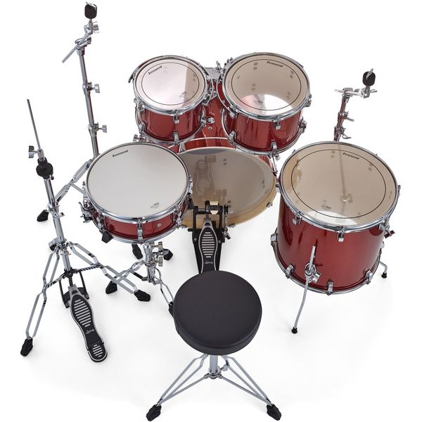 Ludwig Evolution Kit 20
