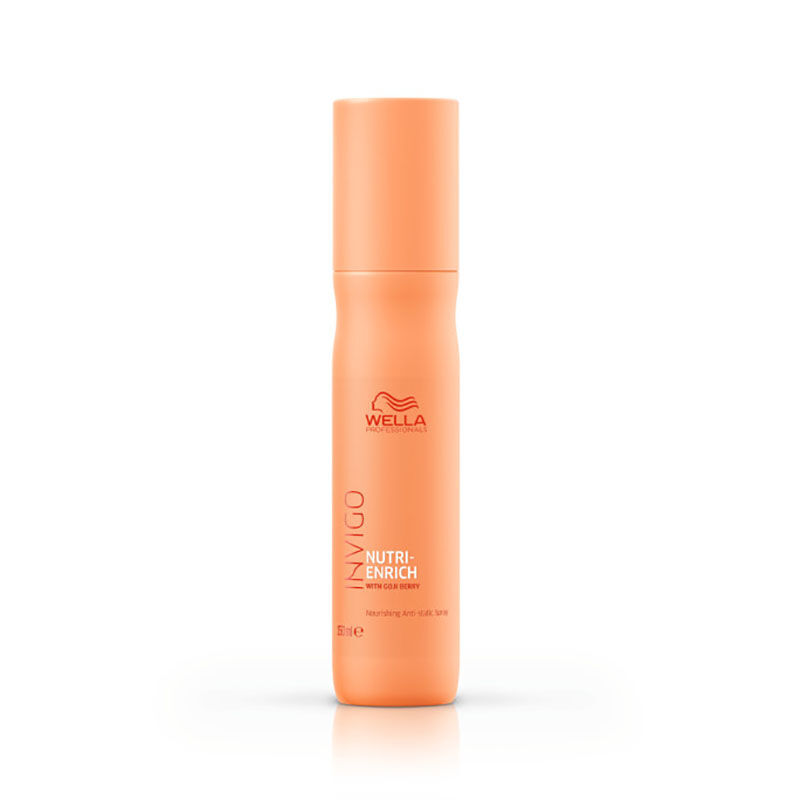 Spray nourrissant antistatique Invigo Nutri-Enrich