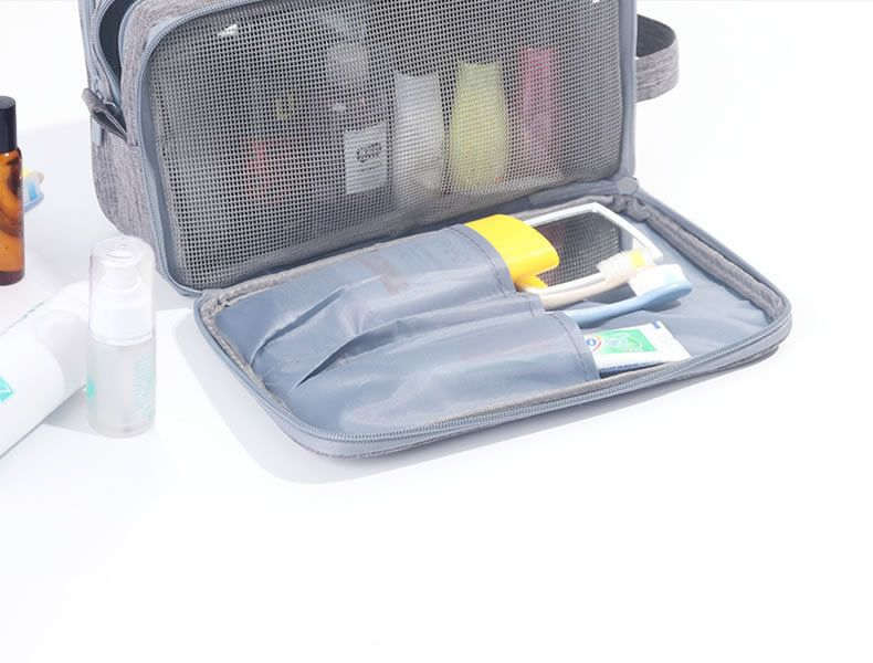 Evorest Bags - Reistoilettas
