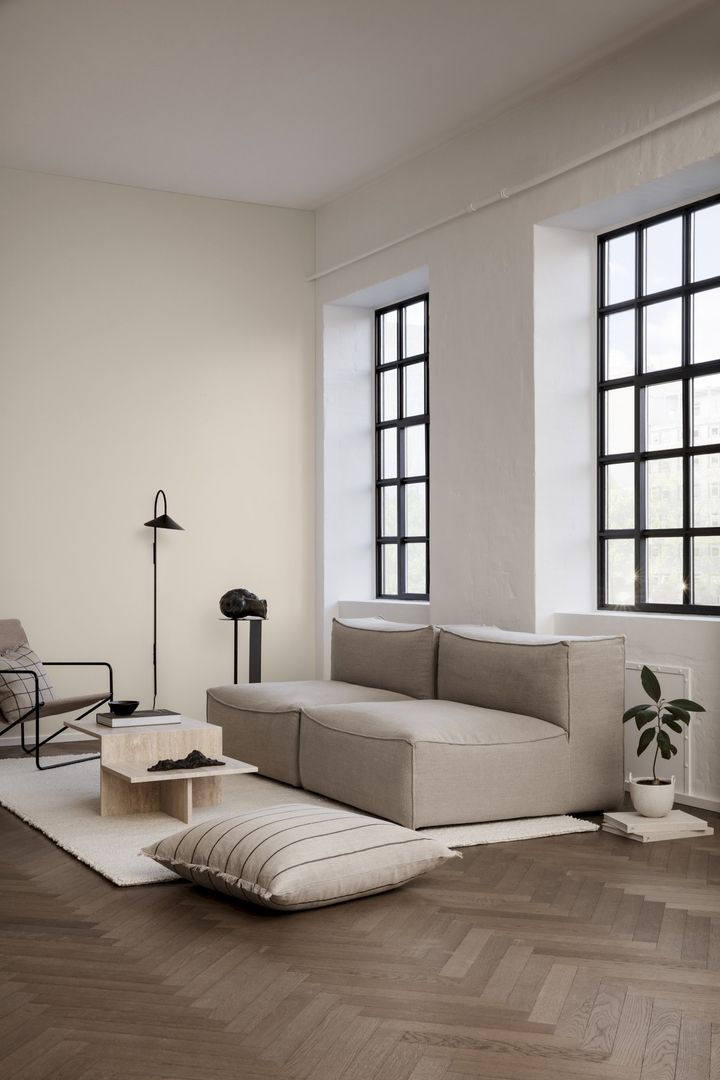 Ferm Living Shade Vloerkleed