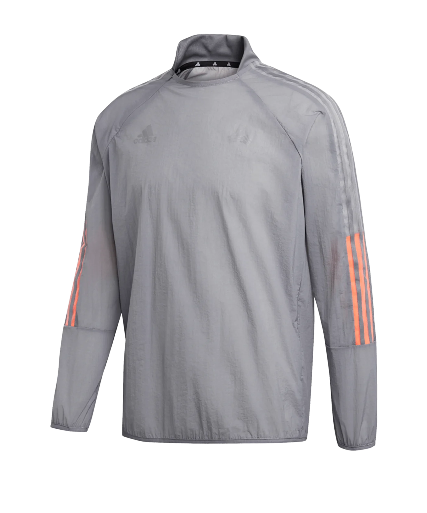 adidas Tango ADV Piste Sweatshirt Grau