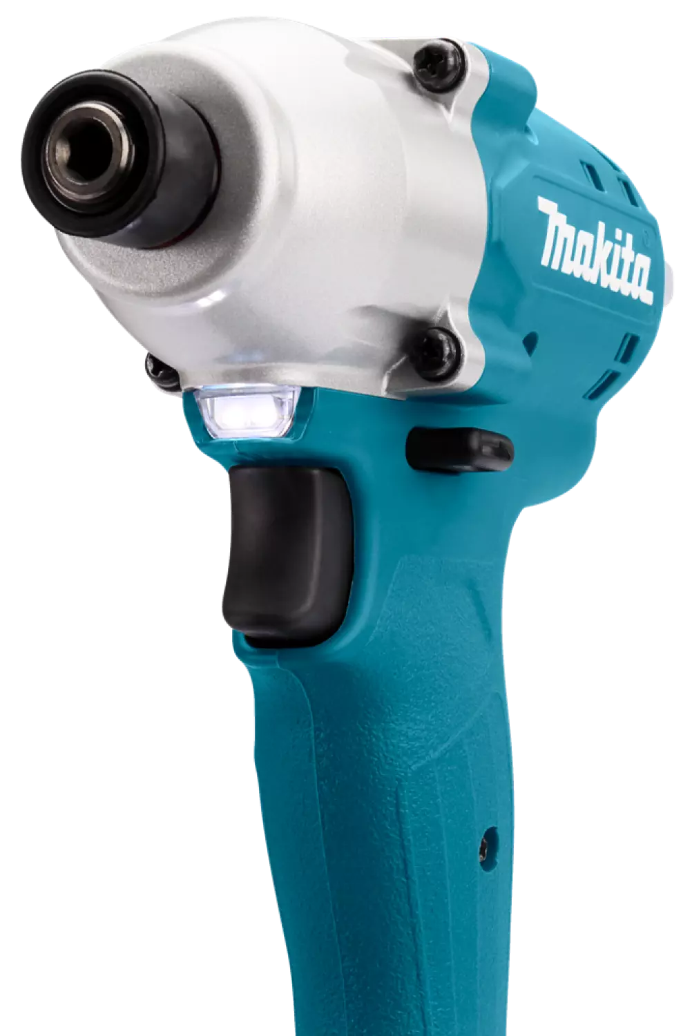 Makita DTWA140Z 14,4V Li-Ion accu instelbare slagmoersleutel body - 140Nm