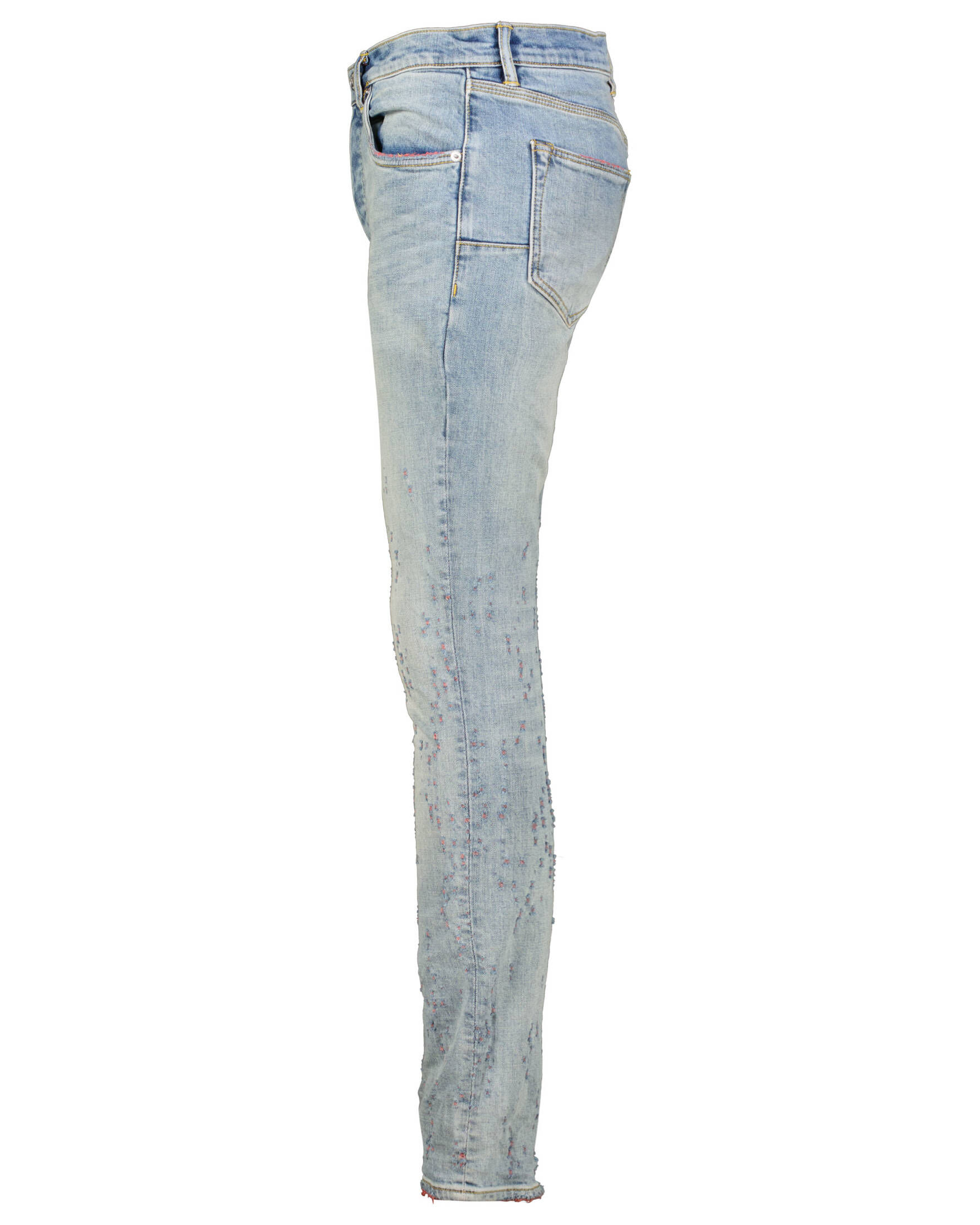 Purple Brand| Herren Jeans BUCKSHOT