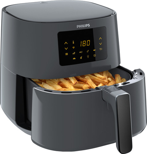 Philips Airfryer XL Connected HD9280/60