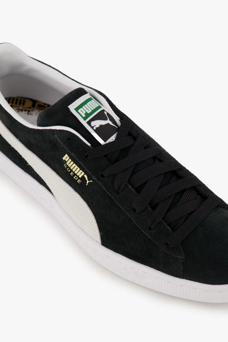 Puma Suede Classic XXI Herren Sneaker