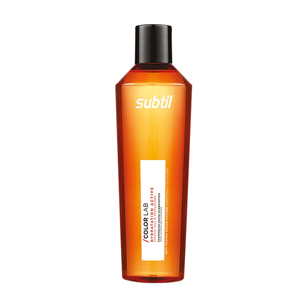 Shampoing haute hydratation ColorLab 300ml / 1000ml