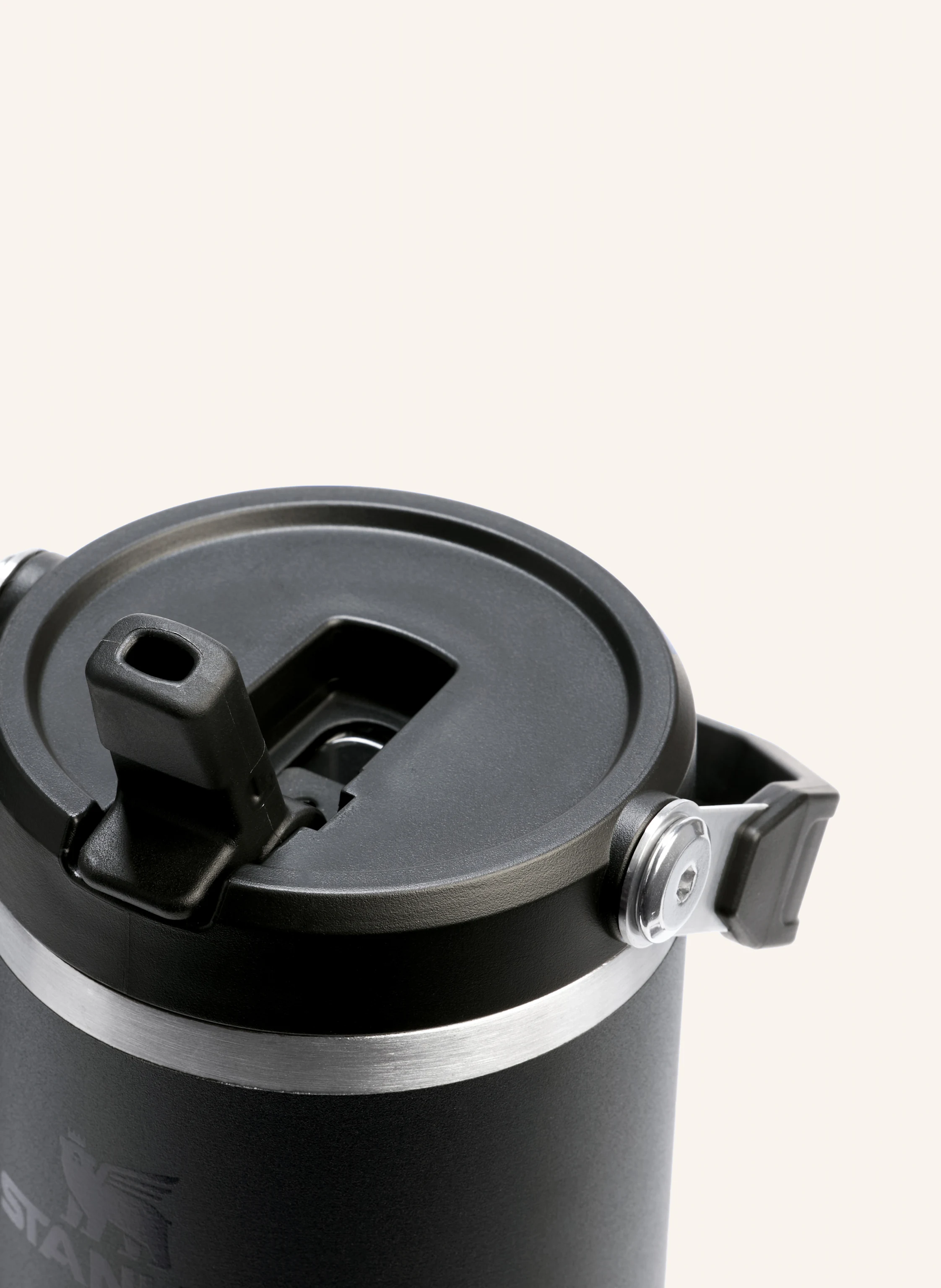 STANLEY Thermobecher THE ICEFLOW™ FLIP STRAW 2.0