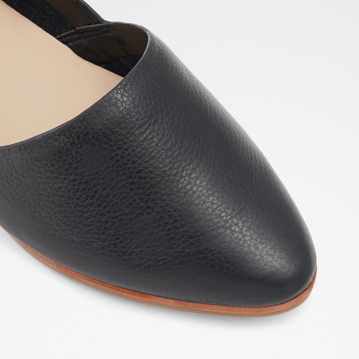 Blanchette Black Women Loafers & Oxfords