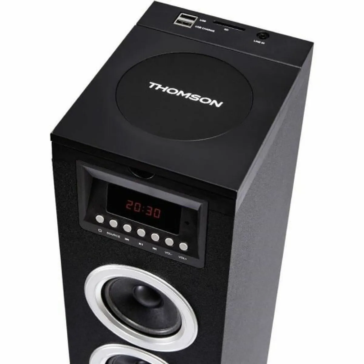 Thomson DS120CD