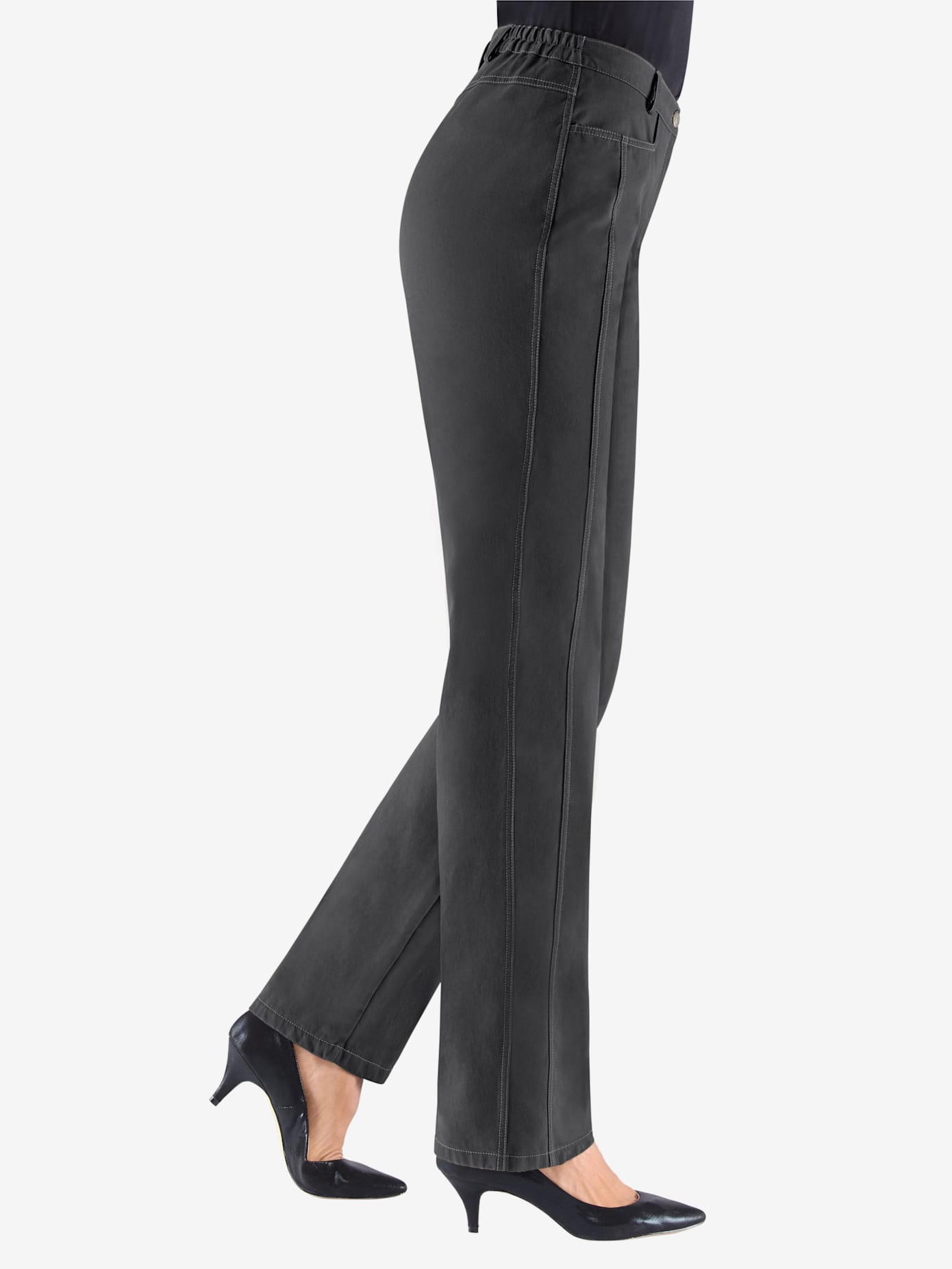 Pantalon thermique respirant