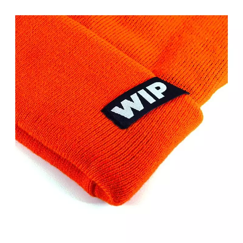 Bonnet FORWARD WIP Woven Beanie Sunset