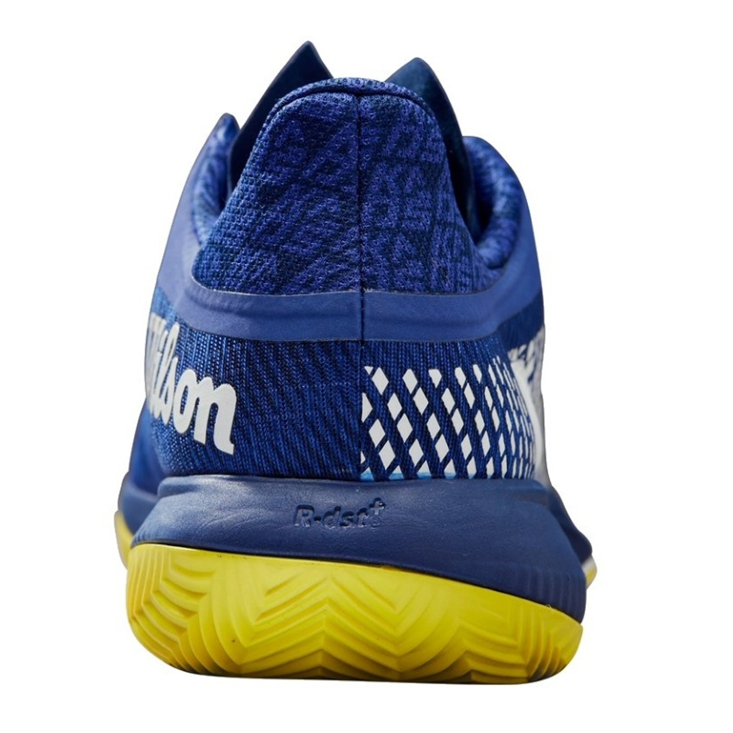 Wilson Kaos Swift 1.5 2024 Clay Heren