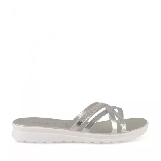 Mules ARGENT PHILOV