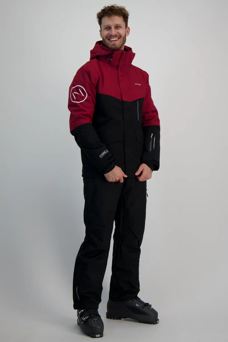 46 NORD Herren Skihose