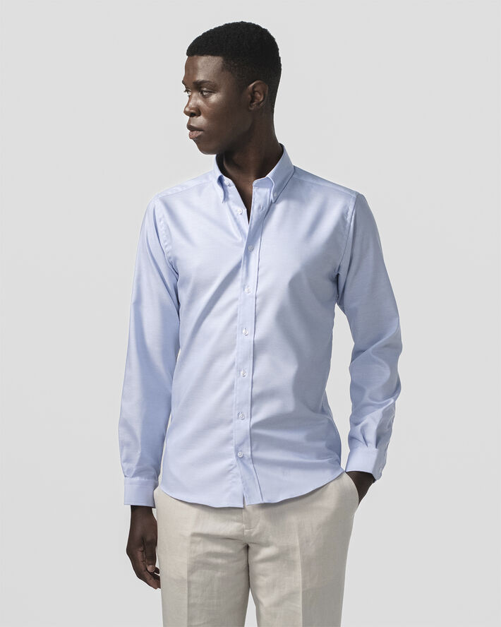 BARONS The Founder 4. 0 | Light blue | Slim fit Light blue