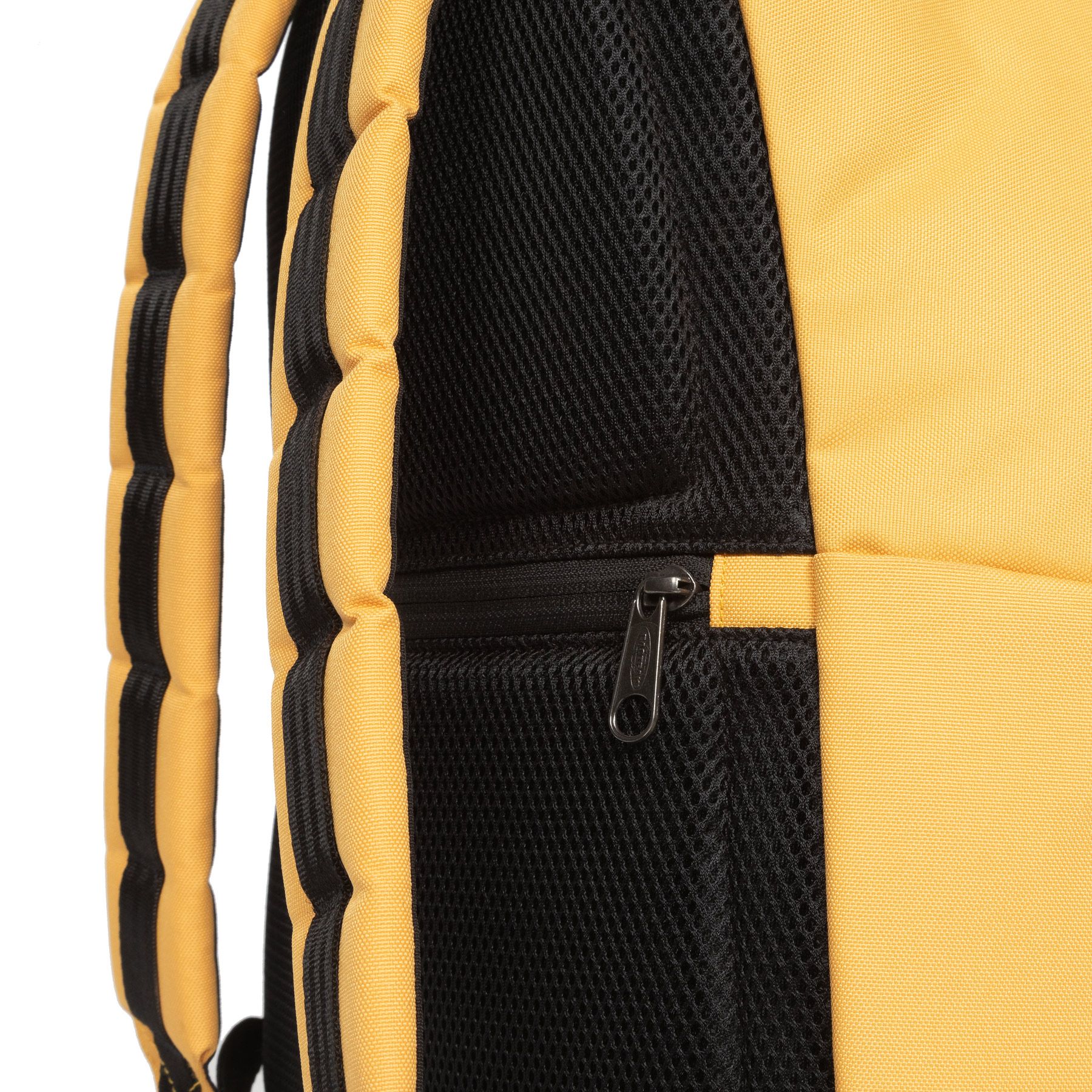 Padded Pak'r Storm Yellow