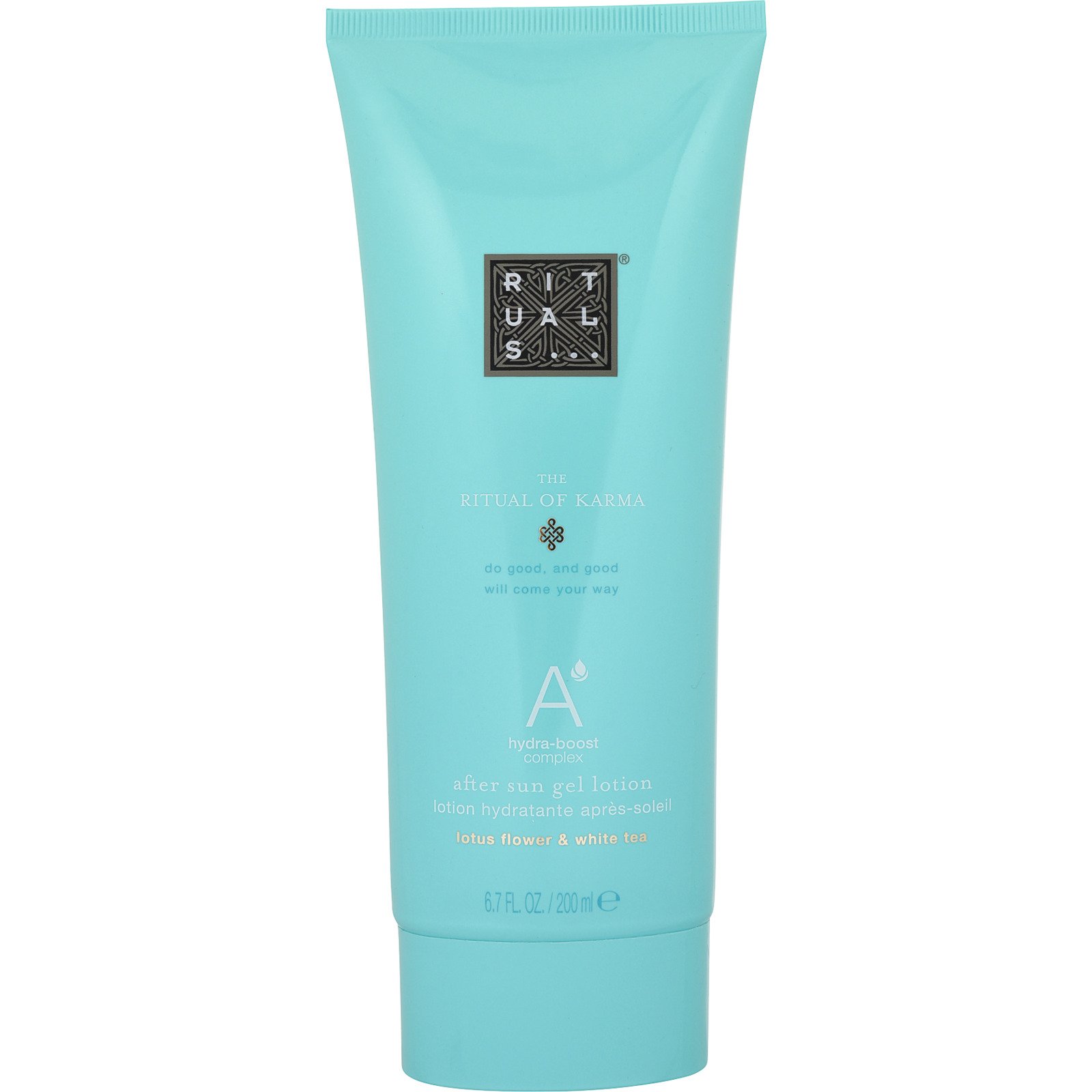 Rituals of Karma After Sun Gel Lotion 200 ml