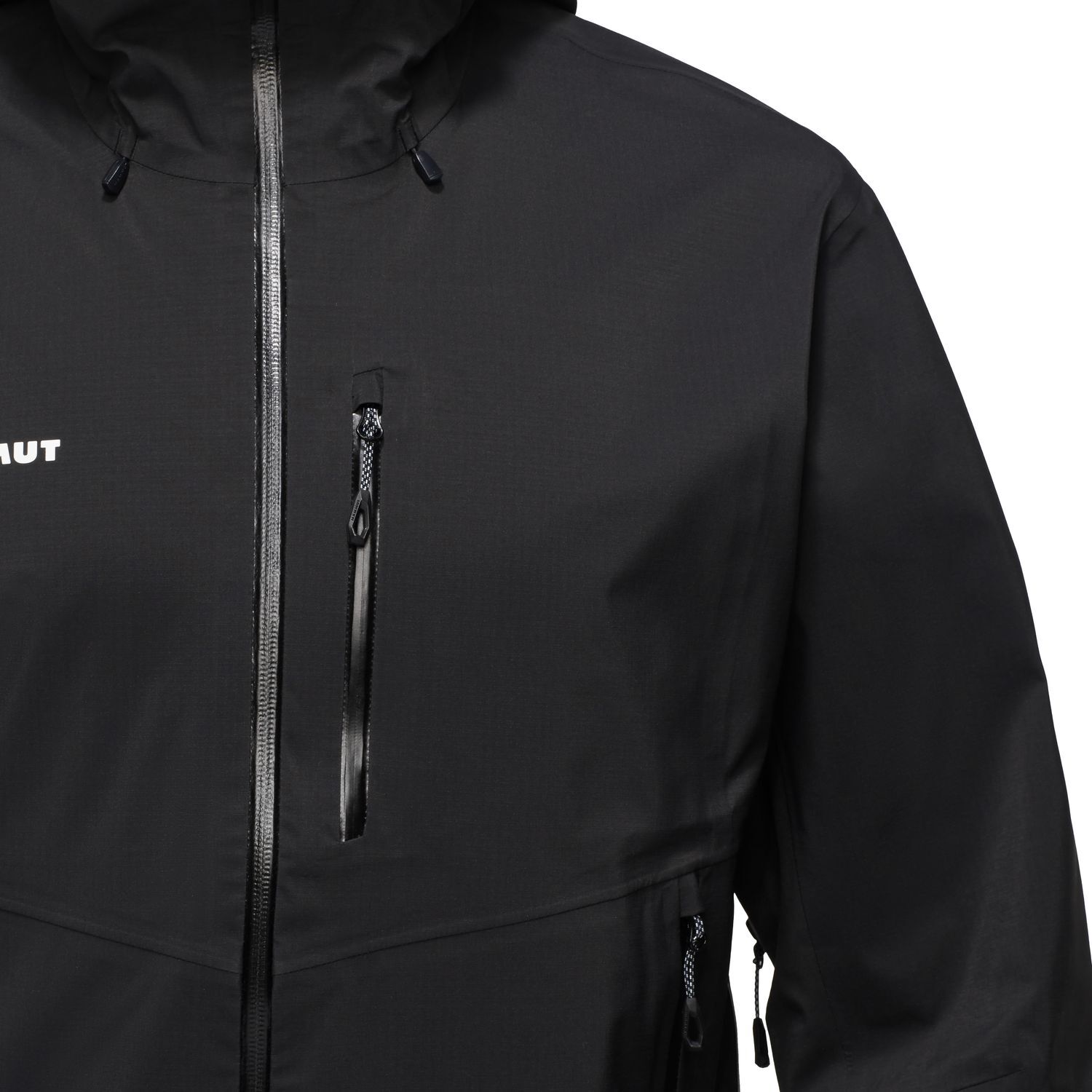 MammutAlto Guide HS Hooded Jacket Men