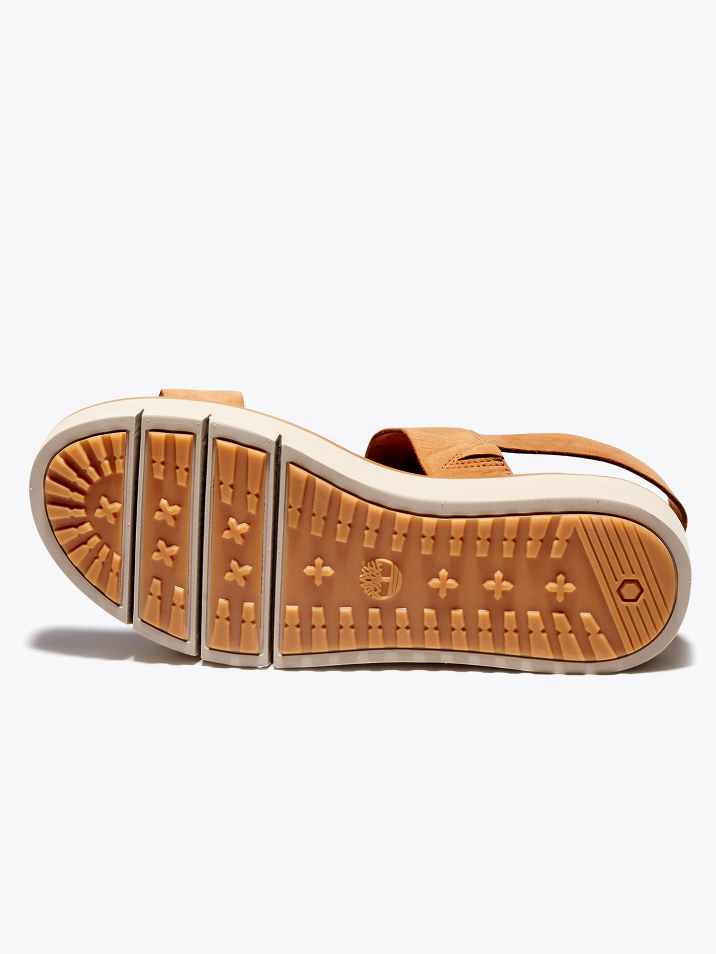 Safari Down 2 Band Sandal