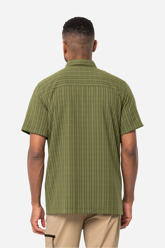 Jack Wolfskin Jack Wolfskin Thompson Shirt
