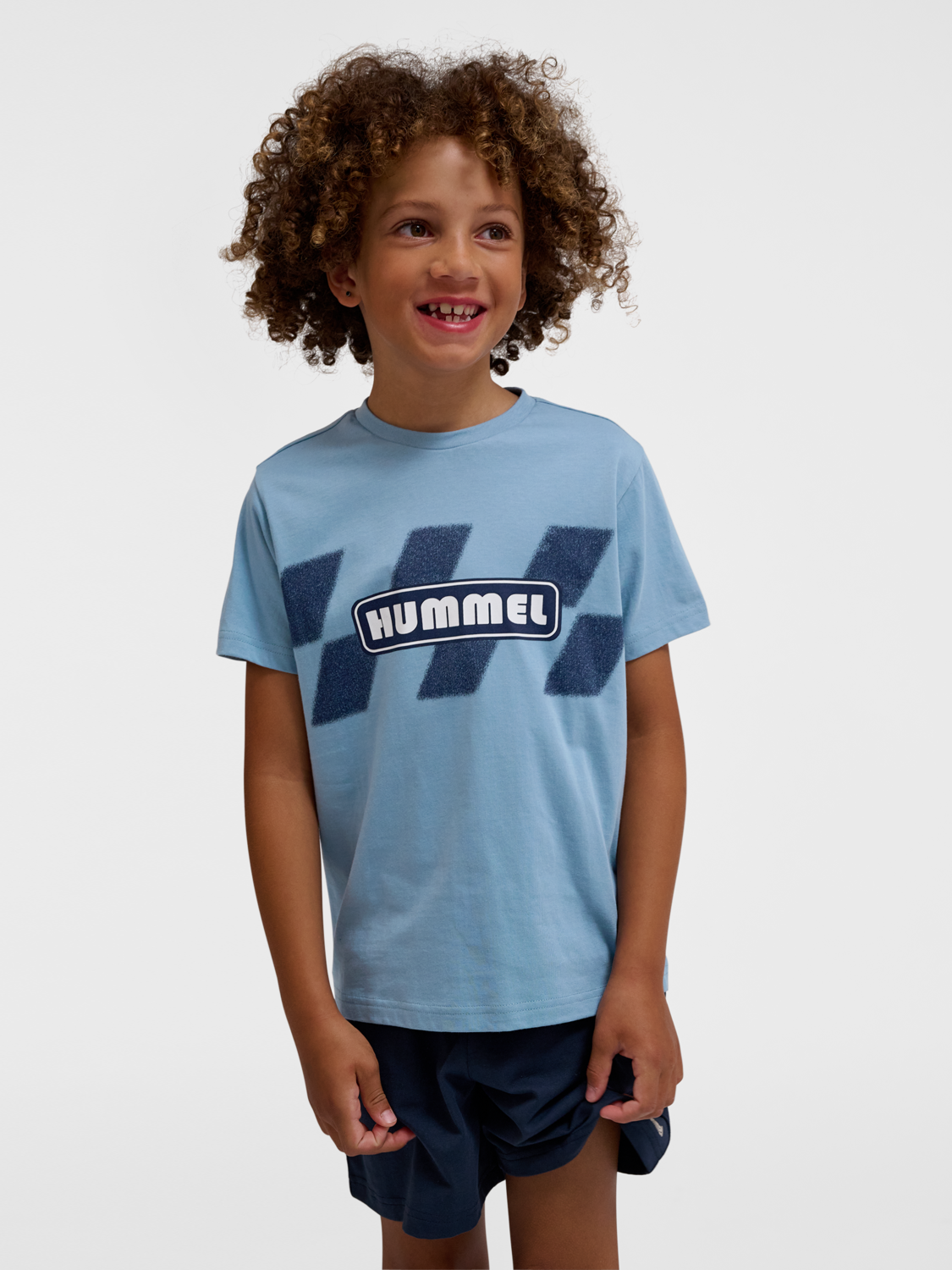 hmlPETS T-SHIRT S/S