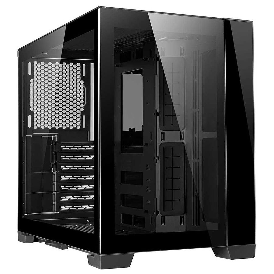 Lian Li O11 Dynamic Mini - Noir