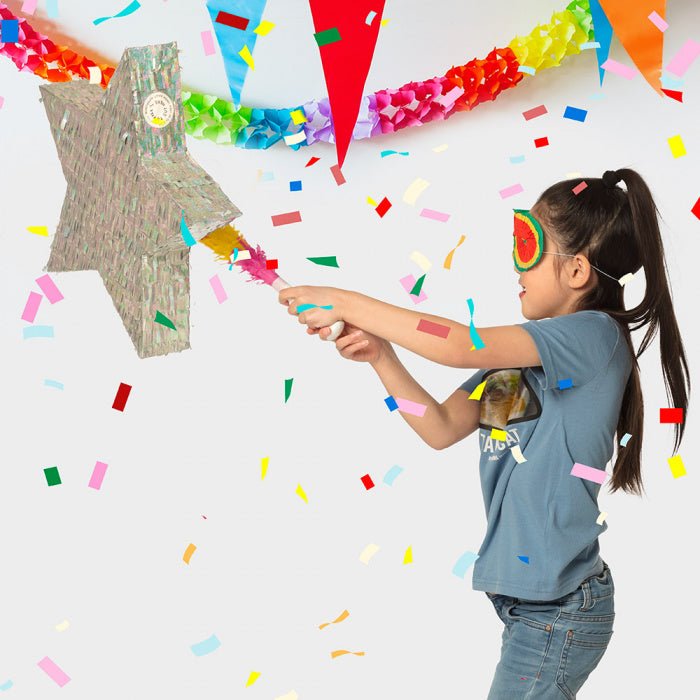 Pinata Stok 43cm