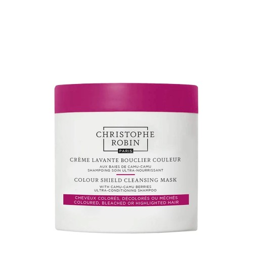 Christophe Robin Bouclier Couleur Máscara de Proteção de Cor 250ml