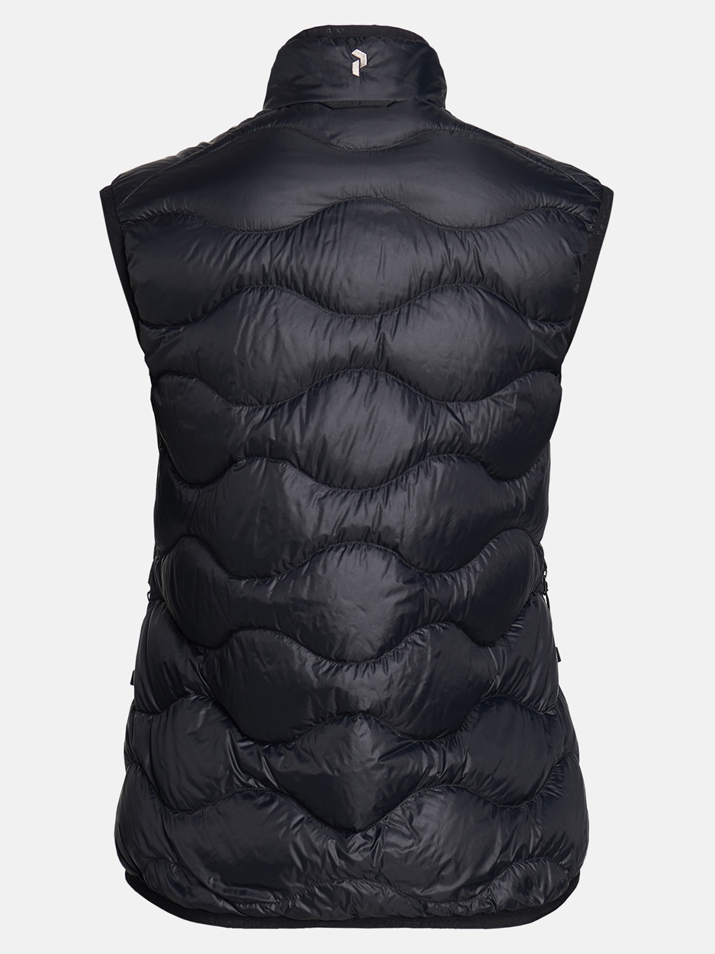 W Helium Down Vest