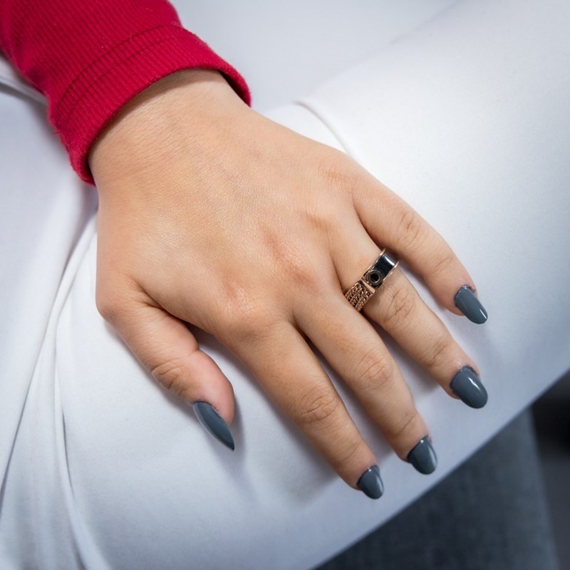 Bague Femme DAPHNEE