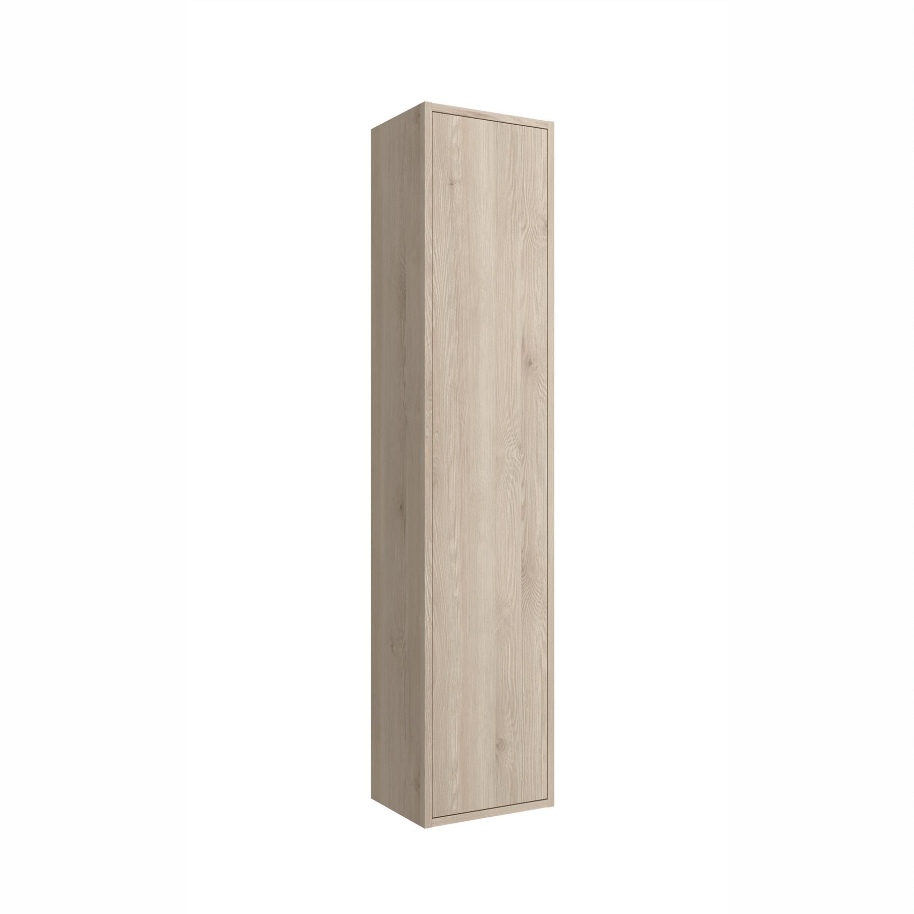 Muebles Ideal kolomkast 140cm naturel eiken