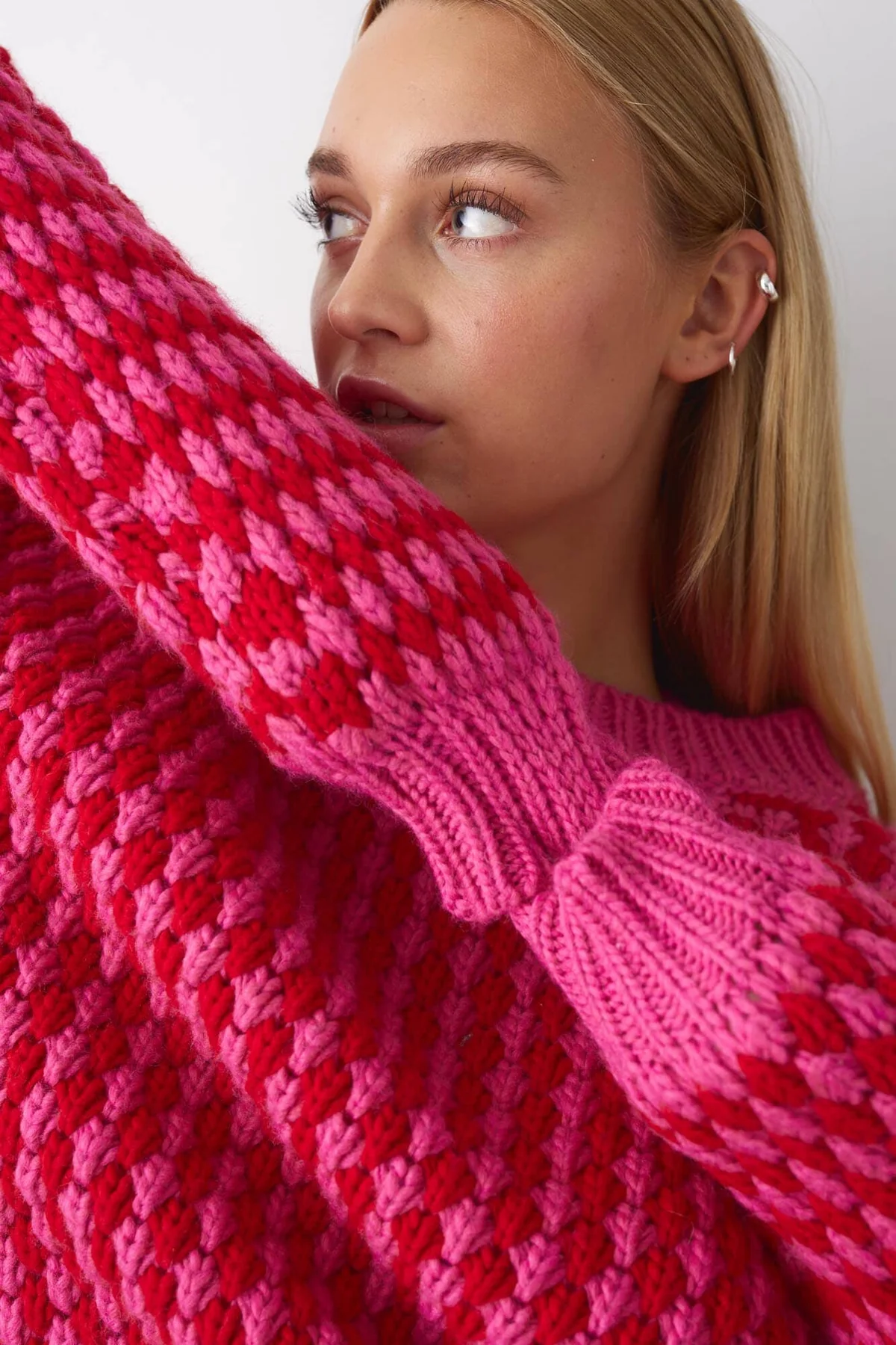 Noella Gio Knit Jumper