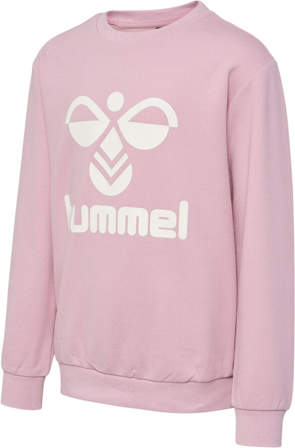 Hummel Dos sweatshirt Pink
